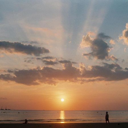 Cửa Lò Phu Vinh Hotel المظهر الخارجي الصورة