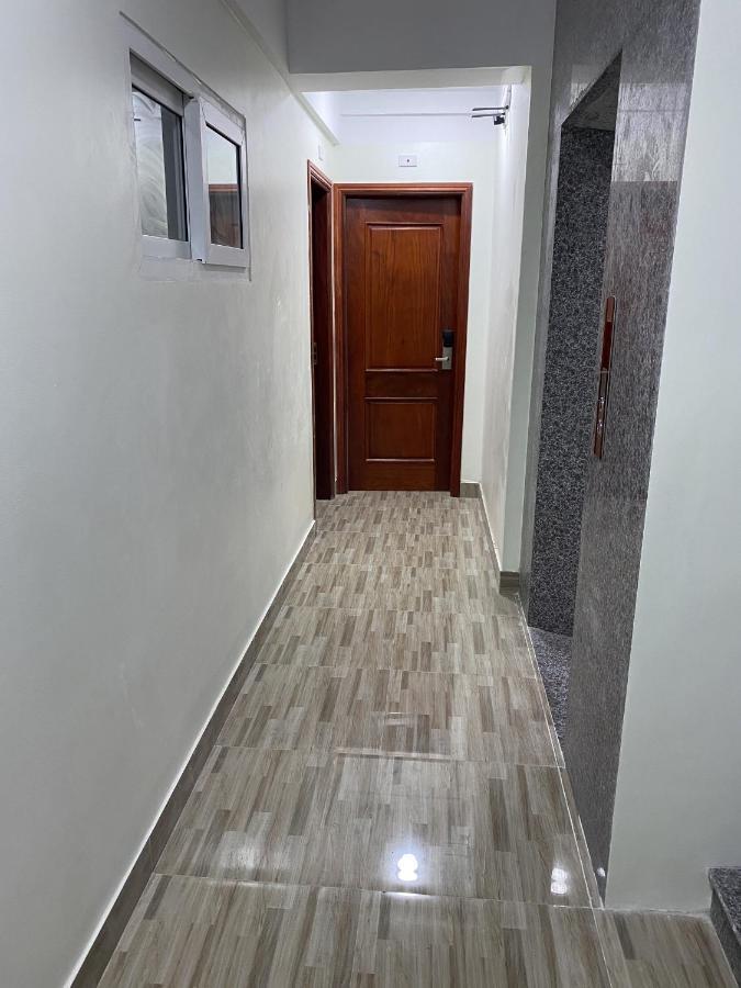 Cửa Lò Phu Vinh Hotel المظهر الخارجي الصورة