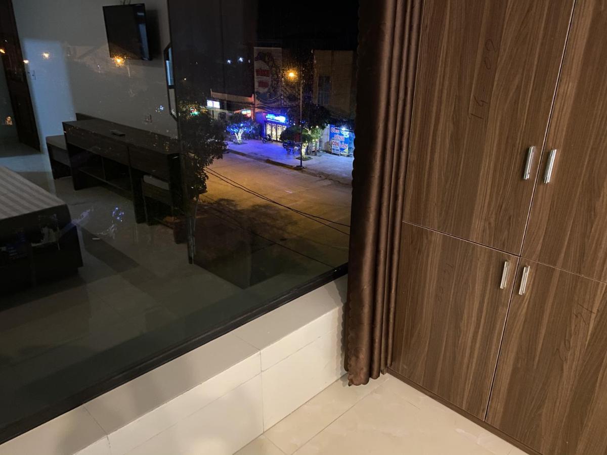 Cửa Lò Phu Vinh Hotel المظهر الخارجي الصورة