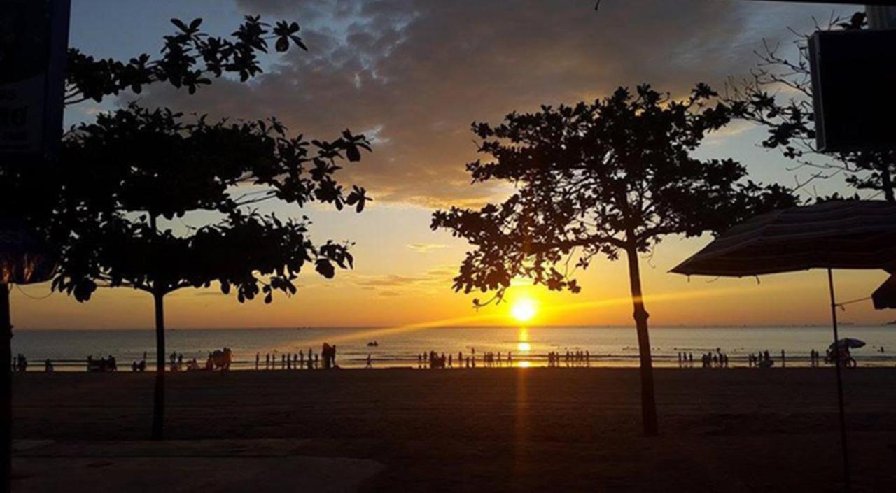 Cửa Lò Phu Vinh Hotel المظهر الخارجي الصورة